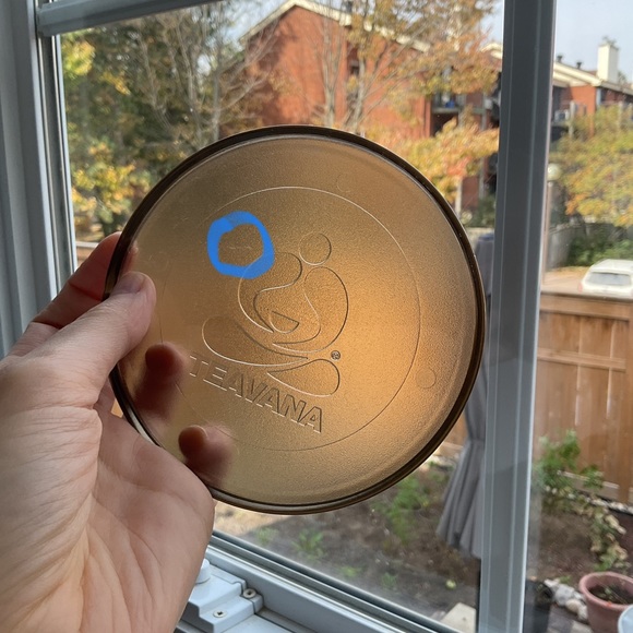 Teavana Perfect Tea Maker - Picture 10 of 10